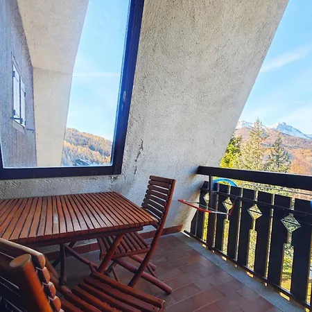 Hostdomus - La Tana Della Volpe