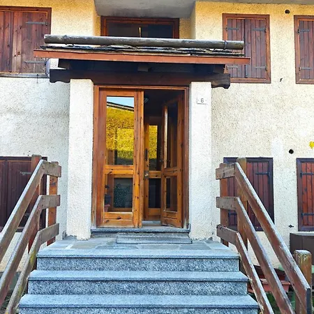 Hostdomus - La Tana Della Volpe