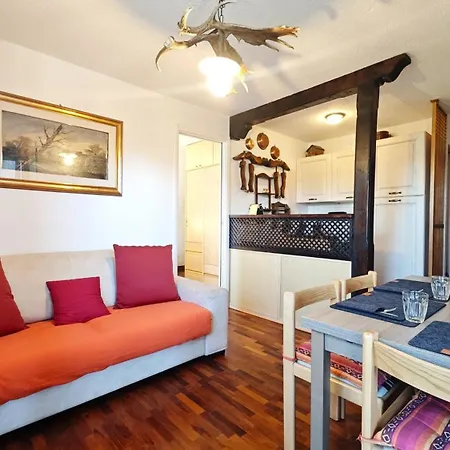 Hostdomus - La Tana Della Volpe Daire Oulx