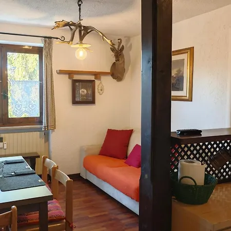 Hostdomus - La Tana Della Volpe Daire *