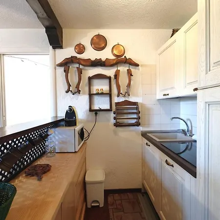 Hostdomus - La Tana Della Volpe Oulx