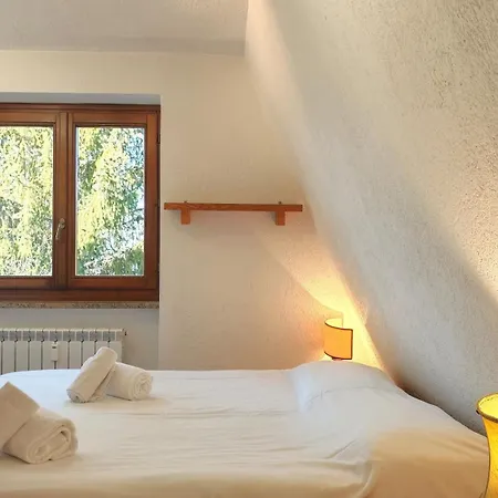 Daire Hostdomus - La Tana Della Volpe Oulx