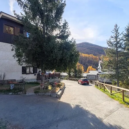 Daire Hostdomus - La Tana Della Volpe